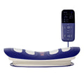 Cross-Border Hot Smart Waist Electric Massager to Soothe Waist and Relax Muscles Portable Lumbar Massager