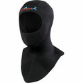 Diving Cap 3mm Thickened Warm Underwater Cold-proof Swimming Scuba Men's Winter Swimming Women's Super Elastic Thickened Snorkeling Head with Shoulder