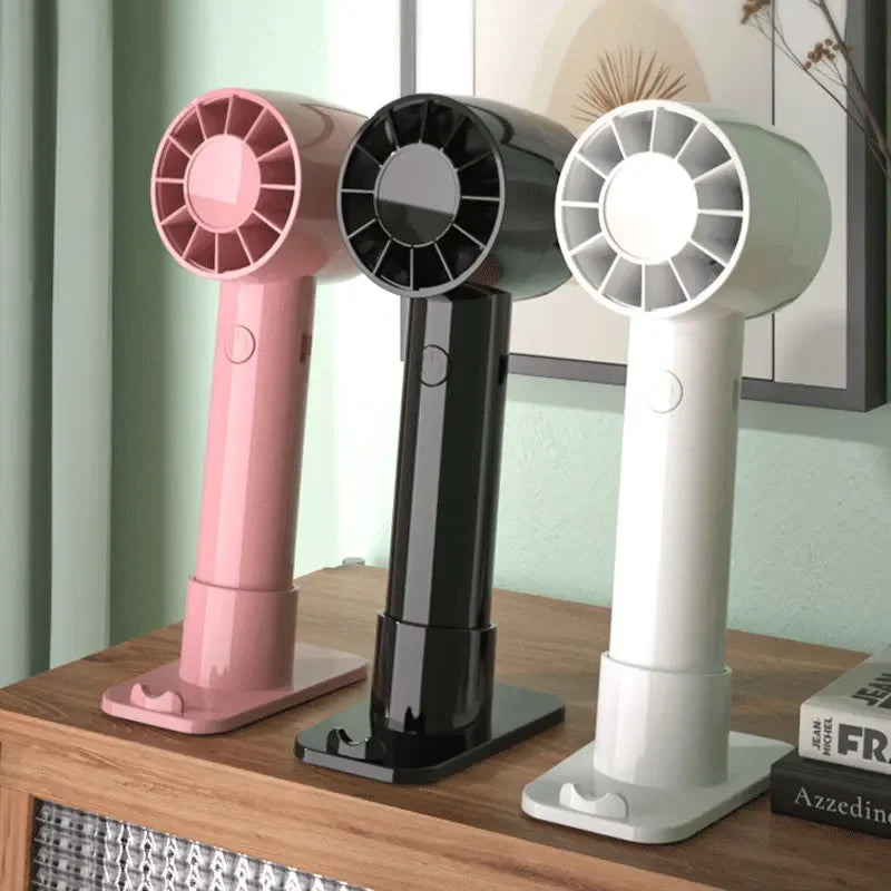 Portable Lashes Fan Third Gear Mini Usb Rechargeable Eyelash Glue Dedicated Dryer Blower Lash Extension Supplies Makeup Tools