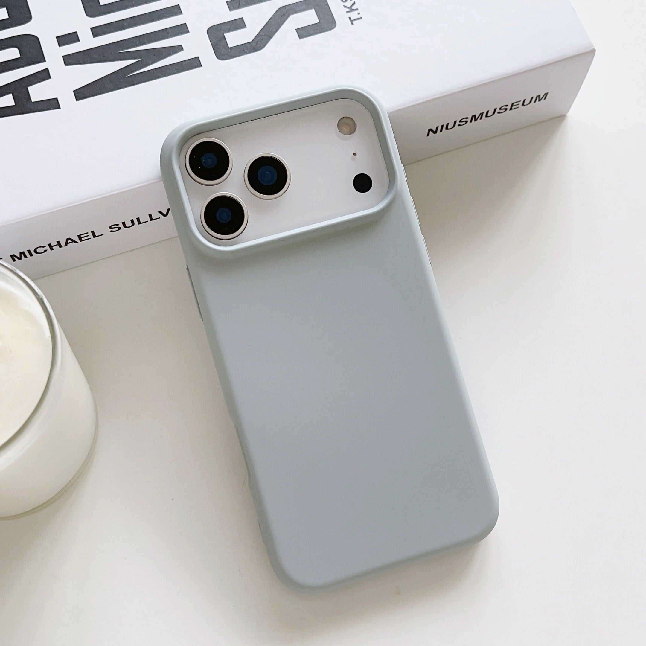 Original Liquid Silicone For Magsafe Magnetic Case For iPhone 17 Air 16E 16 15 14 Plus 13 12 Pro Max 11 Silky Smooth Soft Cover