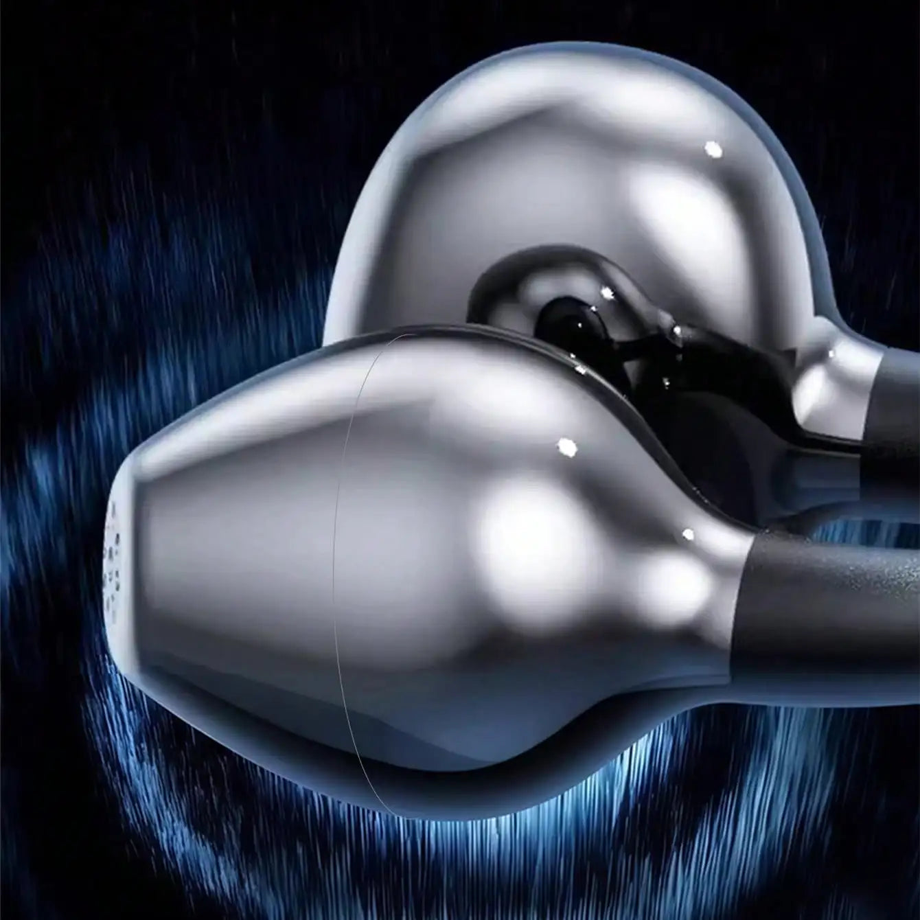 Fone De Ouvido Bluetooth Audifonos Bluetooth Fast-charging Bluetooth Headphones Provide Hours of Listening From A Brief Charge