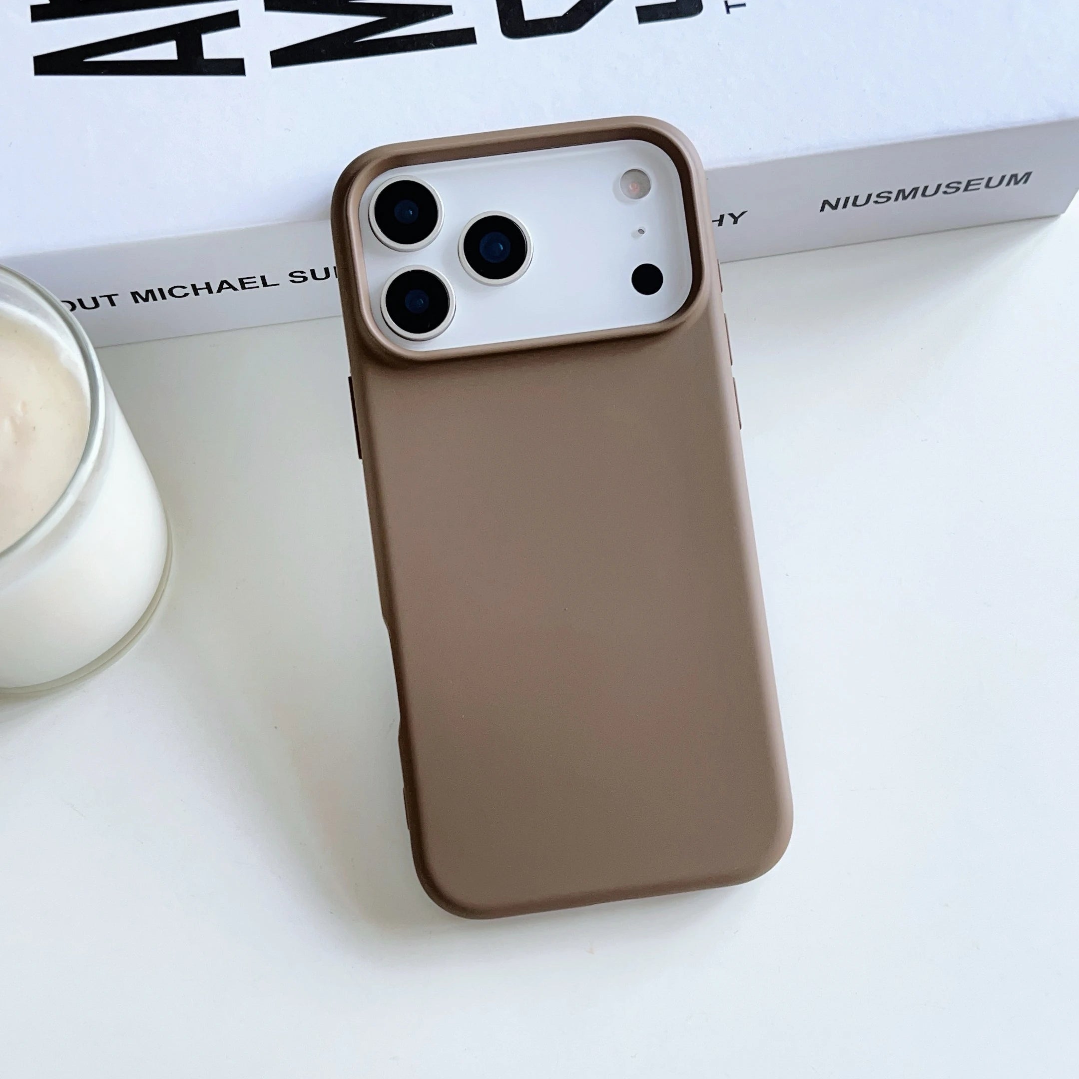 Original Liquid Silicone For Magsafe Magnetic Case For iPhone 17 Air 16E 16 15 14 Plus 13 12 Pro Max 11 Silky Smooth Soft Cover