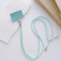 Adjustable Phone Lanyard, New iphone 15 Crossbody Cord, Anti-Loss Universal Shoulder Strap/Lanyard, Phone Lanyard Accessories