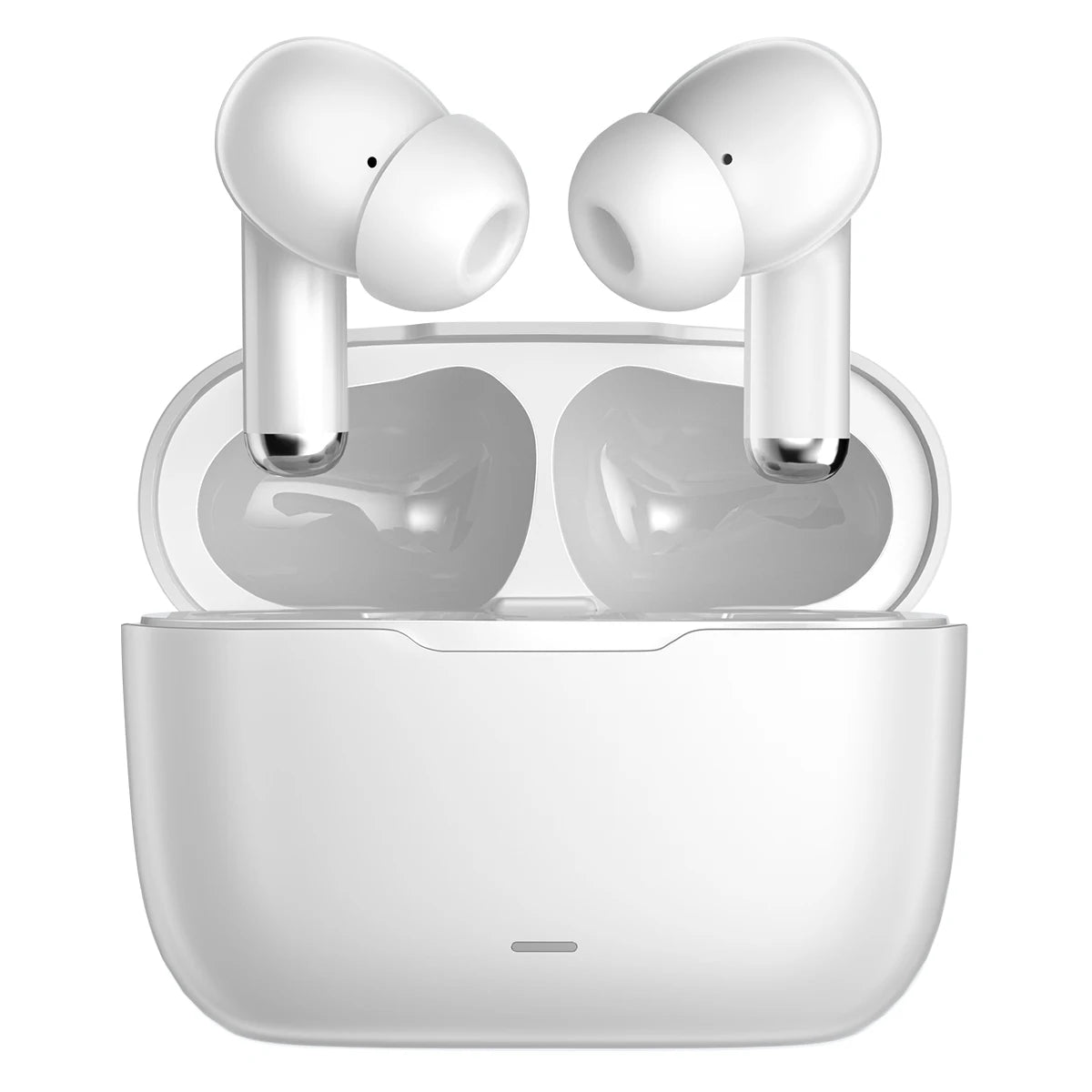 Bluetooth earphones, true wireless Bluetooth earphones, in-ear Bluetooth earphones, suitable for all smartphones