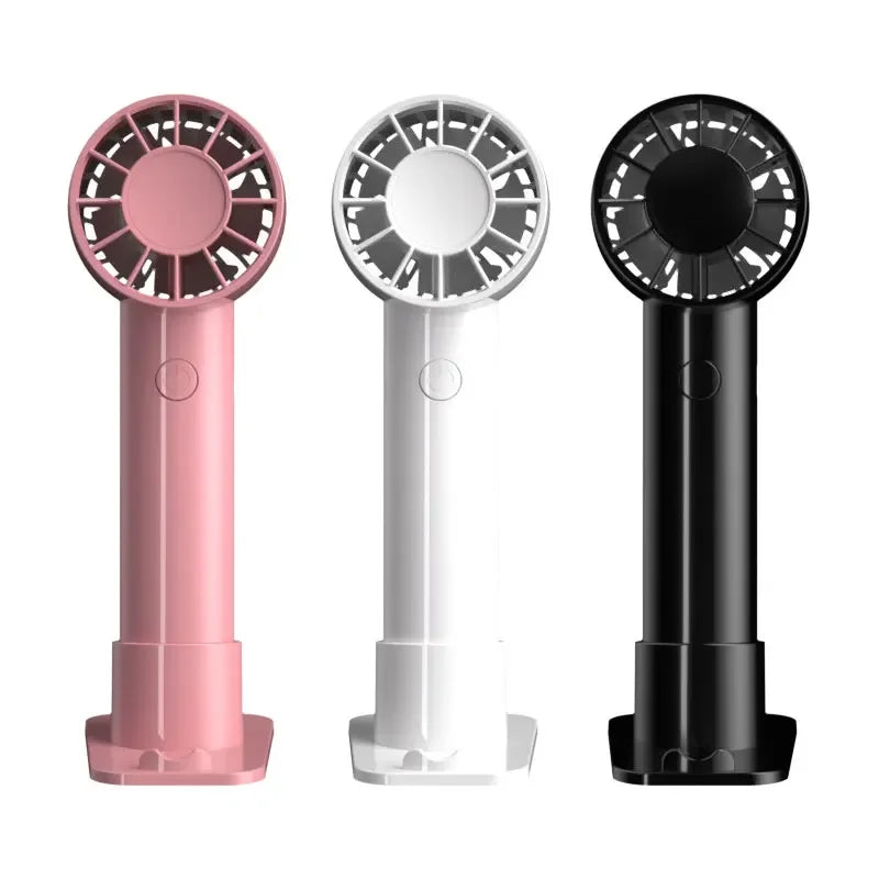 Portable Lashes Fan Third Gear Mini Usb Rechargeable Eyelash Glue Dedicated Dryer Blower Lash Extension Supplies Makeup Tools