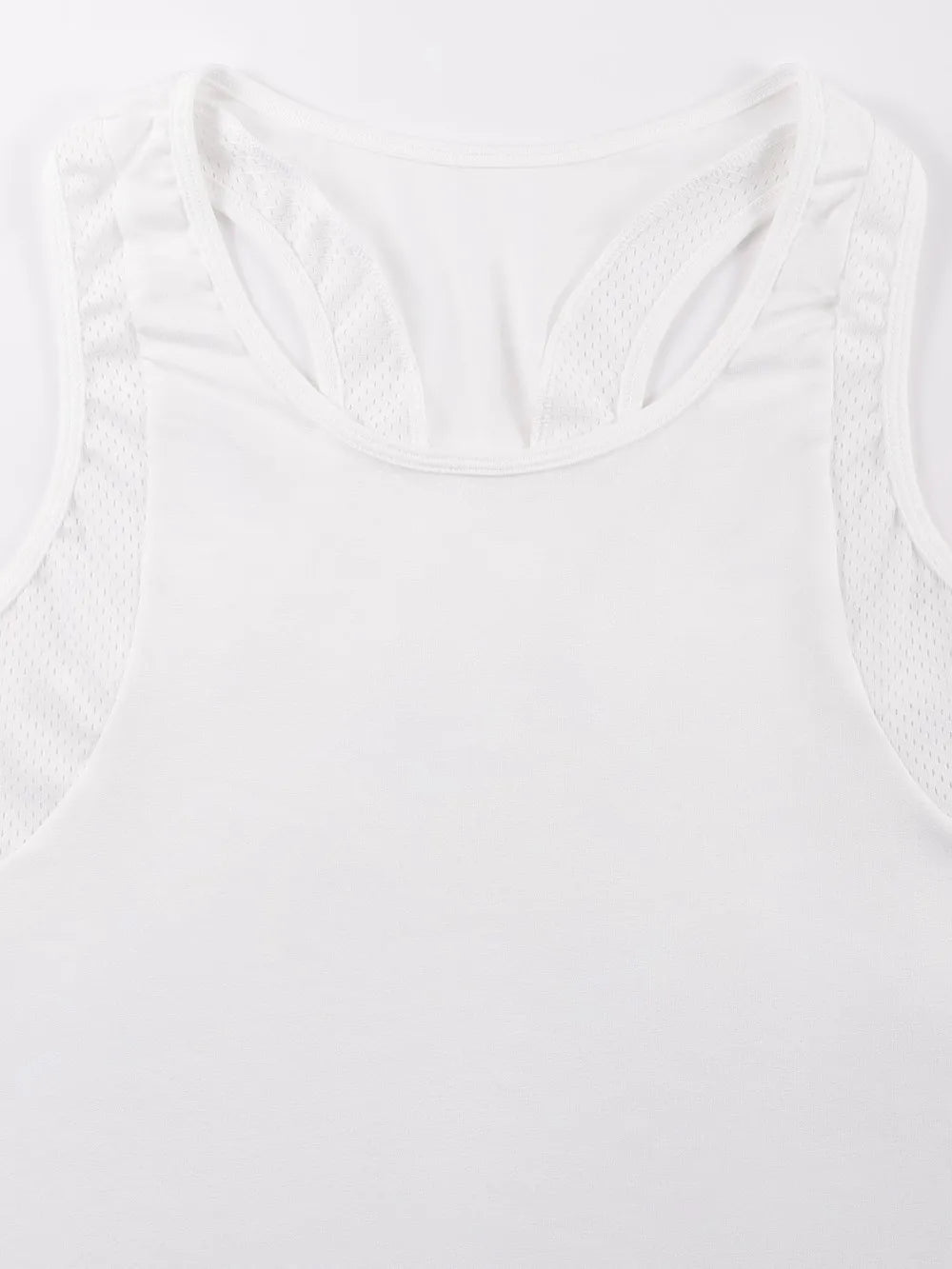 Summer Run Keep Amazing Speed Letter Print Tank Tops Womens Basic Quick Drying Gym Sports Vest Casual Breathable Soft Sleeveless