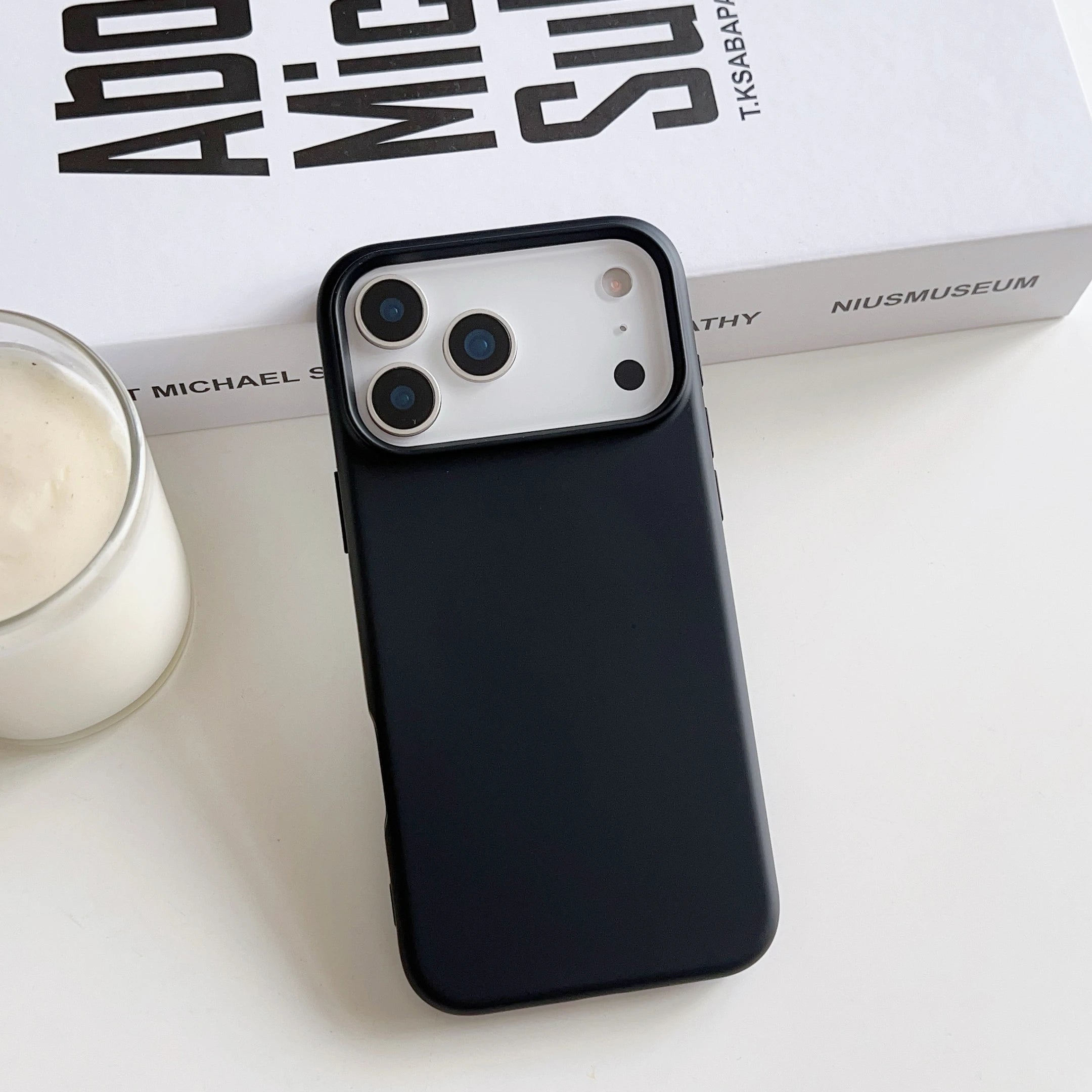 Original Liquid Silicone For Magsafe Magnetic Case For iPhone 17 Air 16E 16 15 14 Plus 13 12 Pro Max 11 Silky Smooth Soft Cover