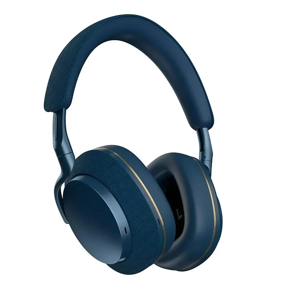 2026 new  Px7 S2 Over EarEarphones  New Advanced Noise CancellationSlim&Lightweight 15-Min Quick Charge headphones