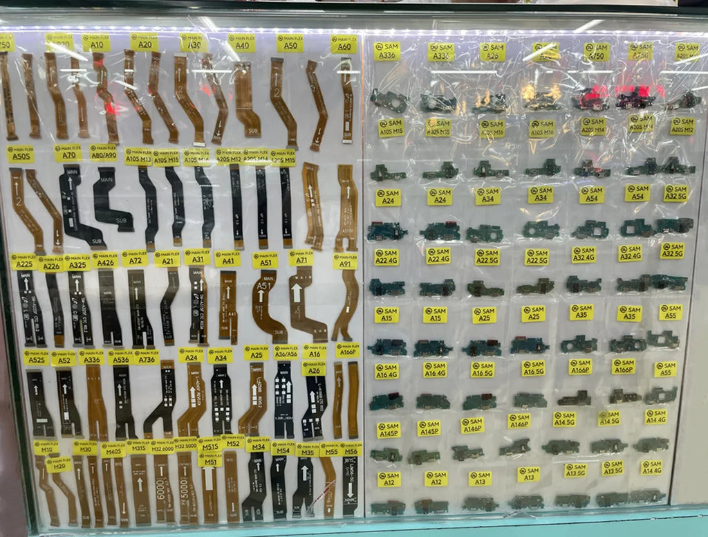 5pcs-10pcs 12*6*2.8MM 12x6x2.8MM Domestic Old Model Phone Models Univers Earpiece Speaker Flex Cable For Cell Phon 1206.