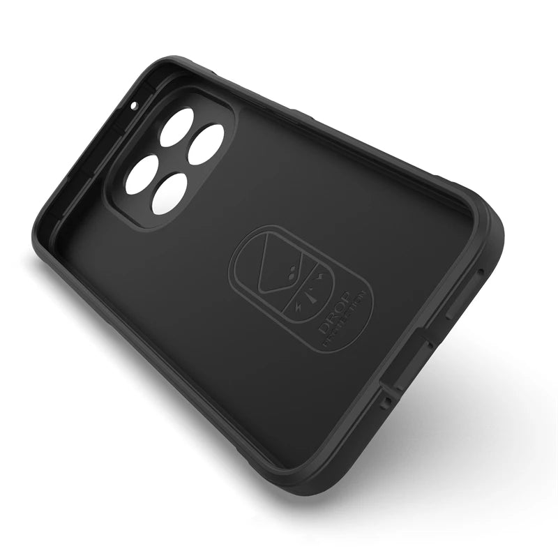 For Xiaomi 15T Case Silicone Liquid Shockproof Case Xiaomi 15T Cover TPU Bumper Rubber Protector Cover Xiaomi 15T Pro Case
