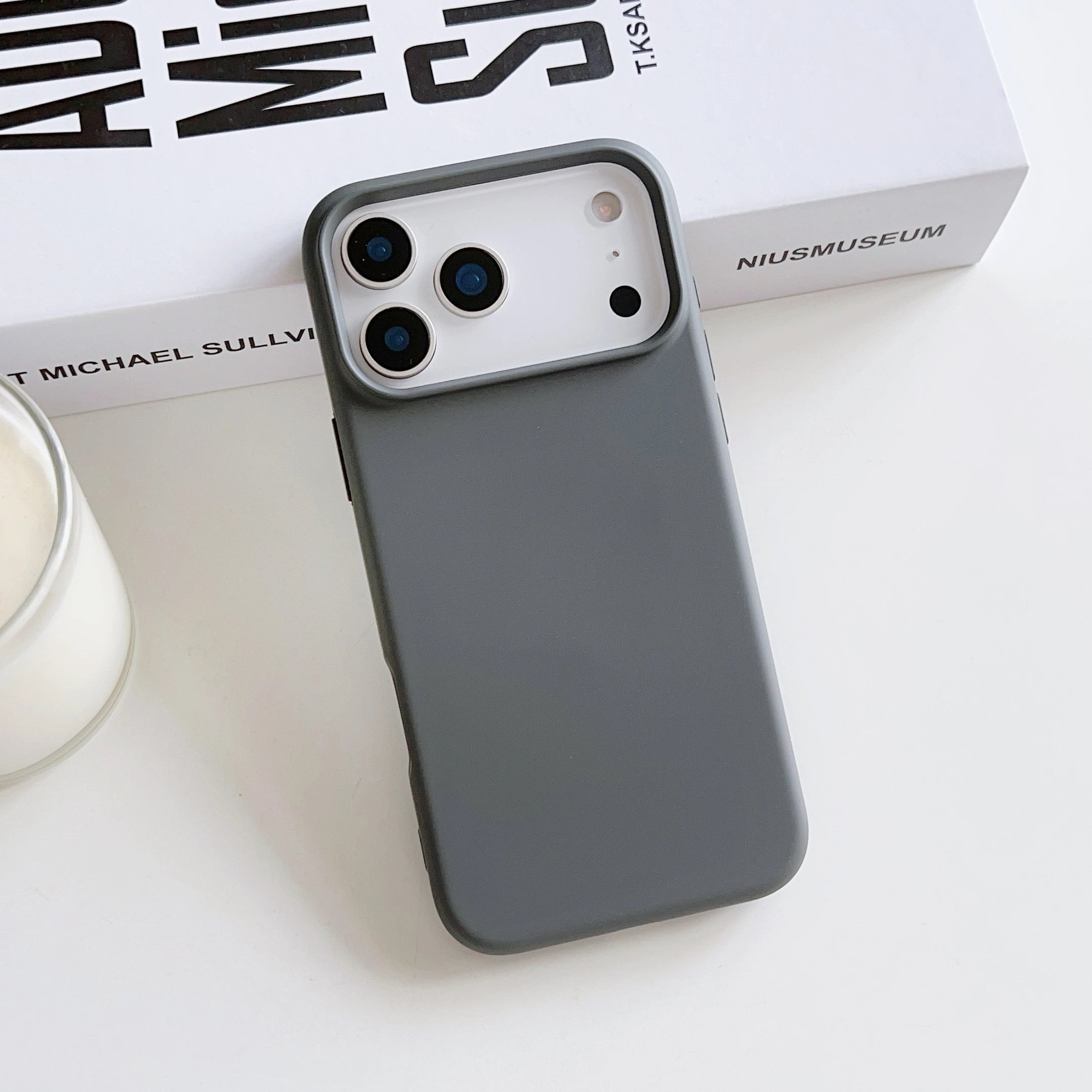Original Liquid Silicone For Magsafe Magnetic Case For iPhone 17 Air 16E 16 15 14 Plus 13 12 Pro Max 11 Silky Smooth Soft Cover
