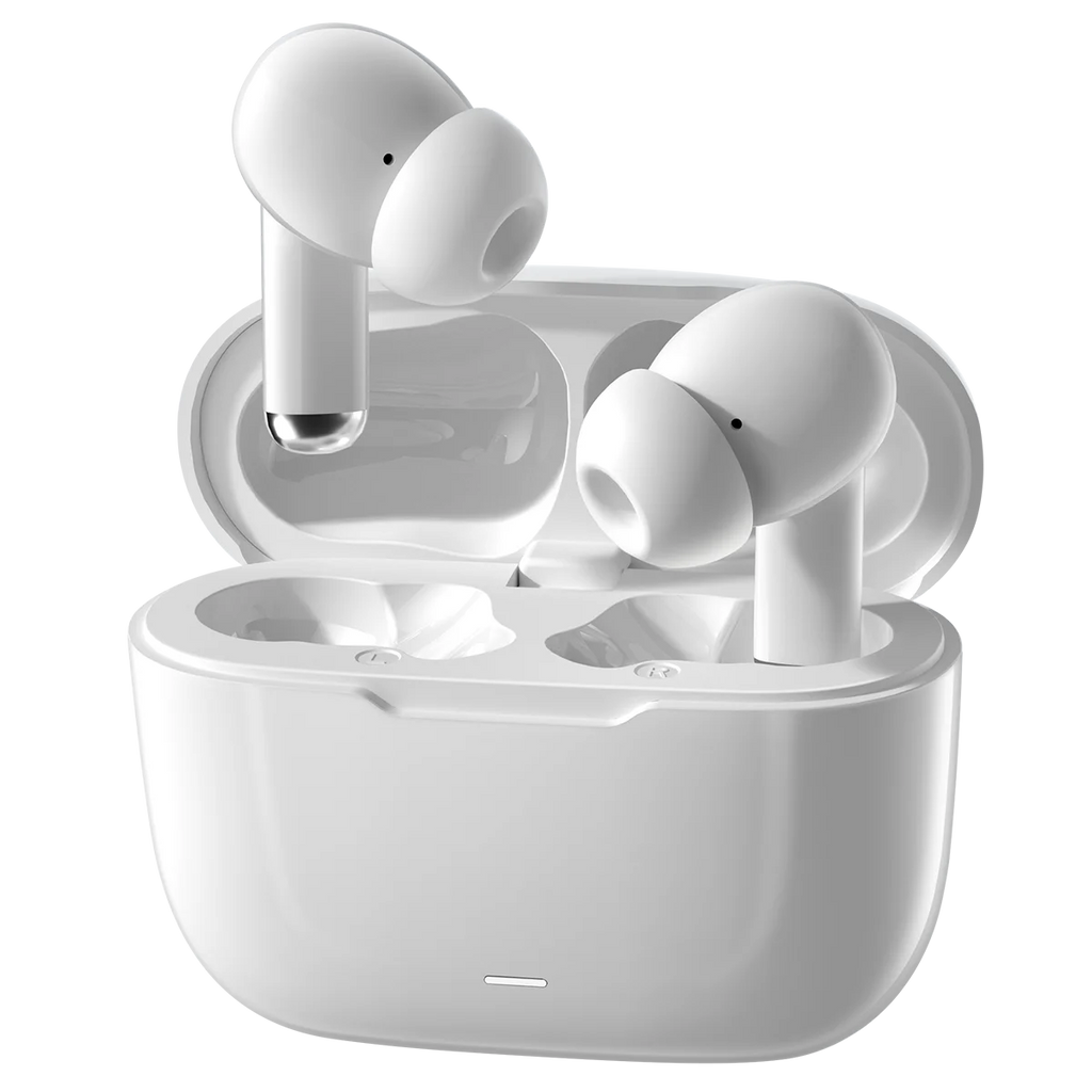 Bluetooth earphones, true wireless Bluetooth earphones, in-ear Bluetooth earphones, suitable for all smartphones