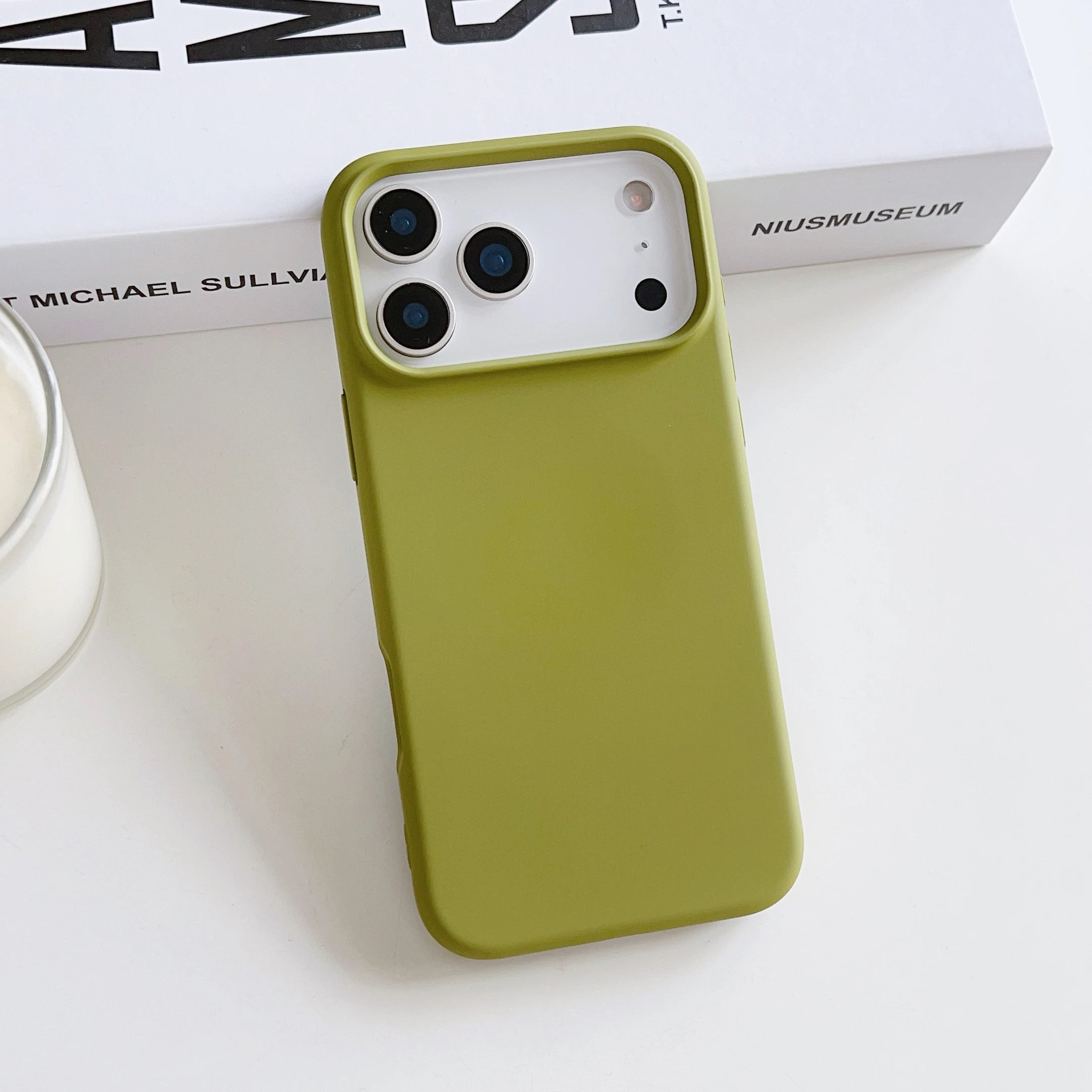 Original Liquid Silicone For Magsafe Magnetic Case For iPhone 17 Air 16E 16 15 14 Plus 13 12 Pro Max 11 Silky Smooth Soft Cover