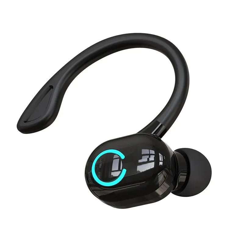 Wireless Bluetooth Headset For Mobile Phone Business Calls Music Sports Headphones Handsfree Calling Handsfree Calling Headset