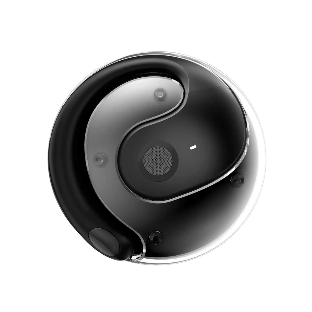 Wireless Headphones Bluetooth Headset HiFi Stereo Sound Earphones Sports Music Waterproof Earbuds For iPhone Huawei OnePlus OPPO