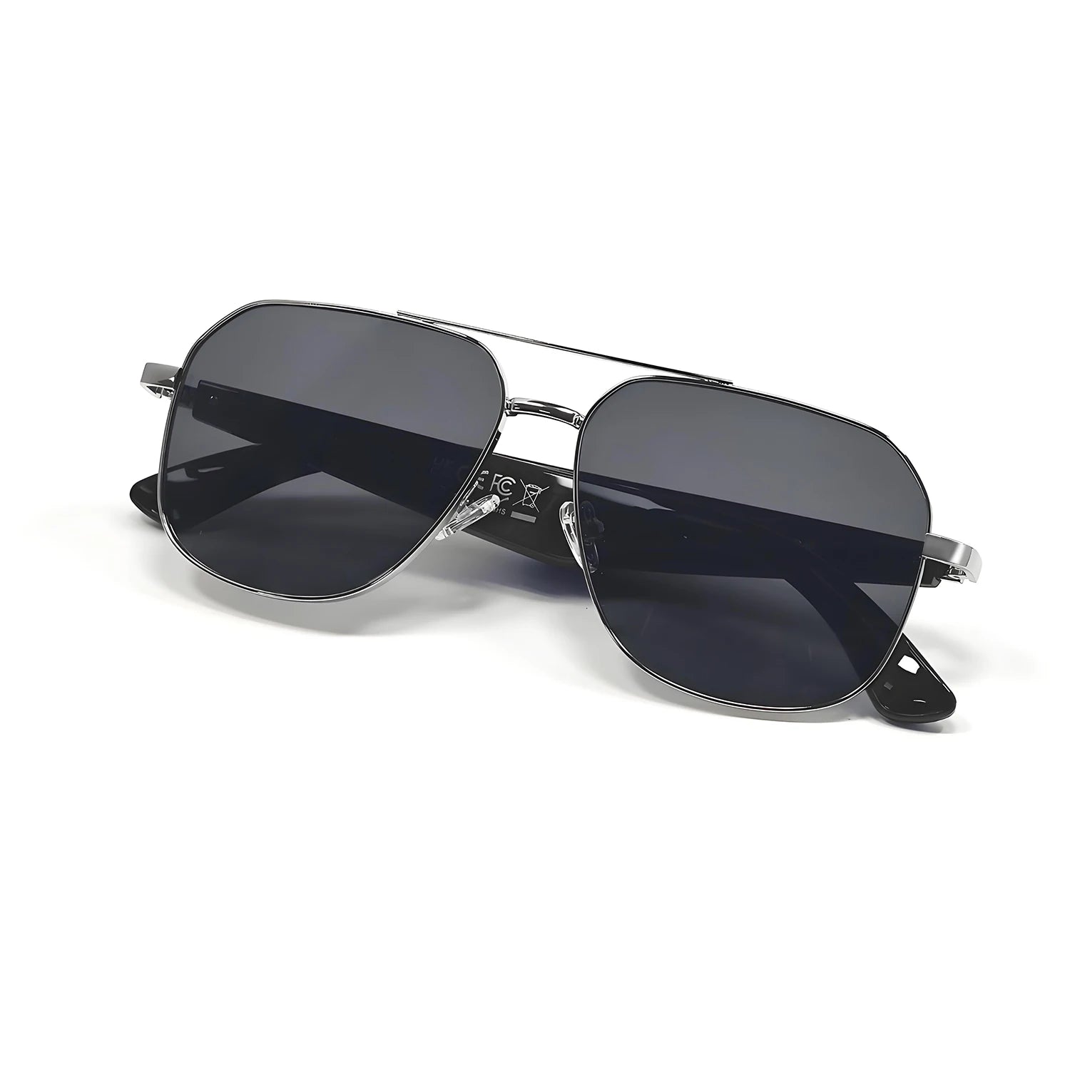 Smart glasses, translation earphones, stylish sunglasses, open-back earphones, earphones that can make phone calls