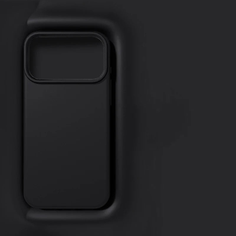 Luxury Case For iPhone 17 16 15 14 13 12 11 Pro Max Simple Cute Cover For iPhone Air 16 15 14 Plus Protective Cases Accessories