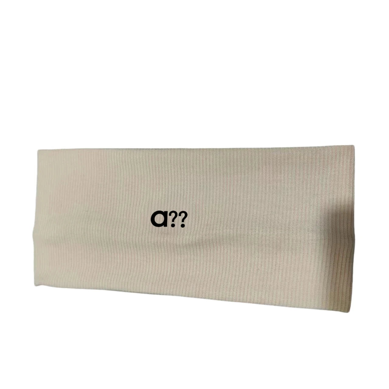 2026 Embroidery Knit Headband Men Women Sports Sweatband Yoga Turban Anti-Slip Elastic Hair Wrap Casual Streetwear Vest