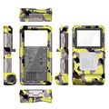 New camo pattern, waterproof up to 15 meters/50 feet, universal 6.9-inch IP68 waterproof phone case, for underwater photography