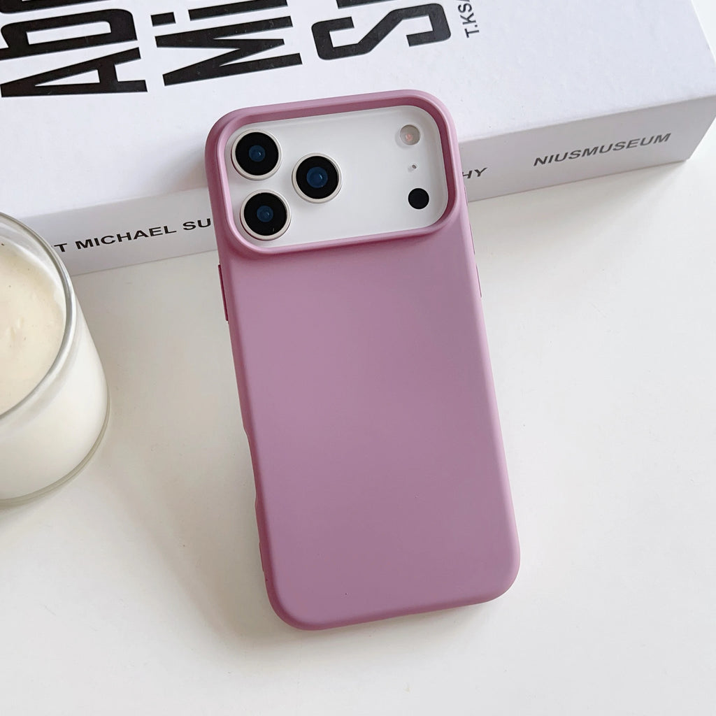 Original Liquid Silicone For Magsafe Magnetic Case For iPhone 17 Air 16E 16 15 14 Plus 13 12 Pro Max 11 Silky Smooth Soft Cover