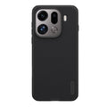 For OPPO Find X9 Pro 5G Nillkin Case Magnetic Super Frosted Pro Magsafe 360 Soft Frame Matte PC TPU Full Back Cover Protection