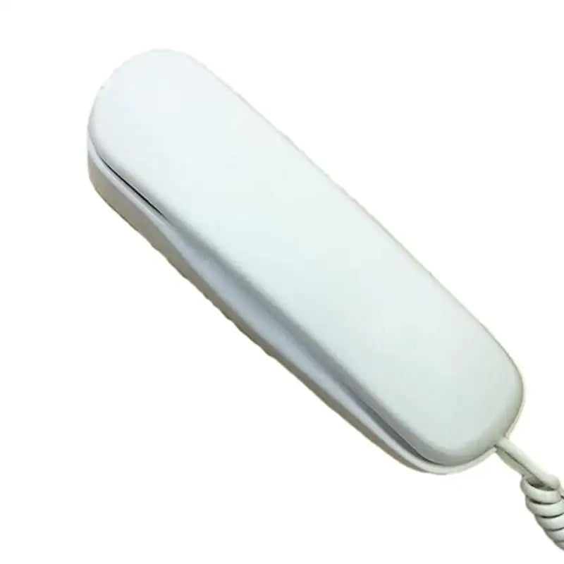 Home Phones Landline Phone, Wall Mountable Telephone,Last Number Redial,Pause Wall Mountable for Office Hotel Home