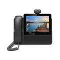 8 inch S09 Video Conference SIP Network PSTN Phone IP Phone Business Office Phone WiFi Function 3000mAh Telephone Landline