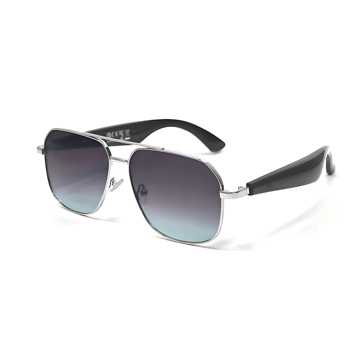 Smart glasses, translation earphones, stylish sunglasses, open-back earphones, earphones that can make phone calls